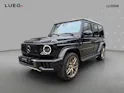 Mercedes-Benz G 63 AMG 9G-Tronic