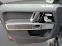 Mercedes-Benz G 63 AMG 9G-Tronic