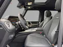 Mercedes-Benz G 63 AMG 9G-Tronic