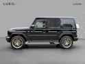 Mercedes-Benz G 63 AMG 9G-Tronic