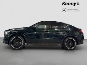 Mercedes-Benz GLE 53 AMG Coupé 4MATIC+