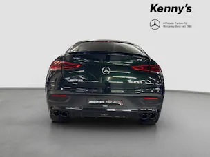 Mercedes-Benz GLE 53 AMG Coupé 4MATIC+
