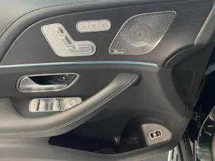 Mercedes-Benz GLE 53 AMG Coupé 4MATIC+