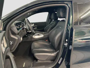 Mercedes-Benz GLE 53 AMG Coupé 4MATIC+