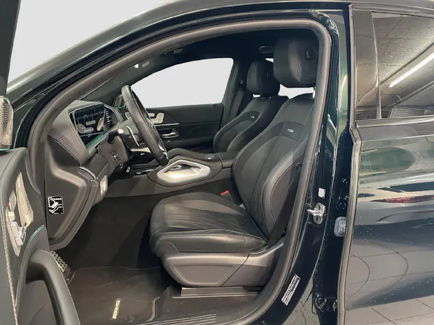 Mercedes-Benz GLE 53 AMG Coupé 4MATIC+