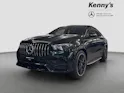 Mercedes-Benz GLE 53 AMG Coupé 4MATIC+