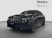 Mercedes-Benz GLE 53 AMG Coupé 4MATIC+
