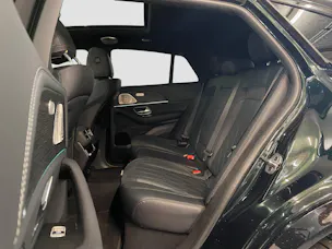 Mercedes-Benz GLE 53 AMG Coupé 4MATIC+