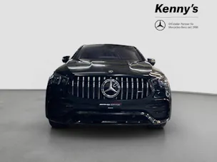 Mercedes-Benz GLE 53 AMG Coupé 4MATIC+