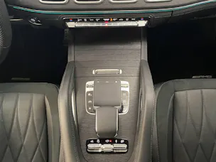 Mercedes-Benz GLE 53 AMG Coupé 4MATIC+