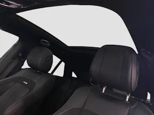 Mercedes-Benz GLE 53 AMG Coupé 4MATIC+