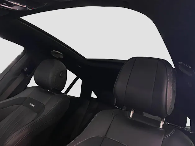 Mercedes-Benz GLE 53 AMG Coupé 4MATIC+