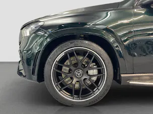 Mercedes-Benz GLE 53 AMG Coupé 4MATIC+