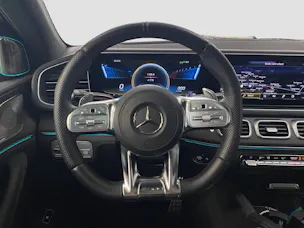 Mercedes-Benz GLE 53 AMG Coupé 4MATIC+