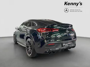 Mercedes-Benz GLE 53 AMG Coupé 4MATIC+
