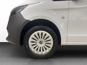 Mercedes-Benz Vito 114 CDI Lang WORKER 9G-Tronic 4M