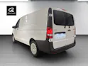 Mercedes-Benz Vito 114 CDI Lang WORKER 9G-Tronic 4M