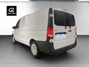 Mercedes-Benz Vito 114 CDI Lang WORKER 9G-Tronic 4M