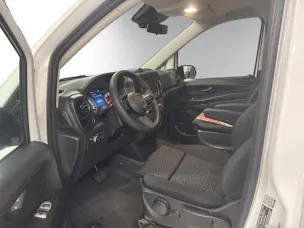 Mercedes-Benz Vito 114 CDI Lang WORKER 9G-Tronic 4M