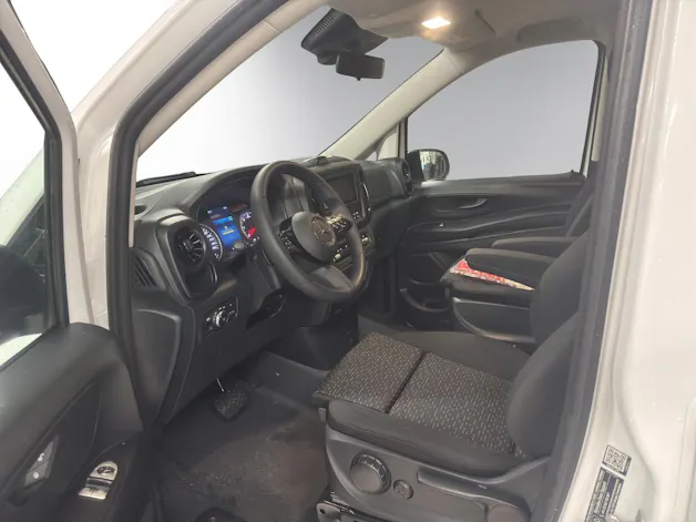Mercedes-Benz Vito 114 CDI Lang WORKER 9G-Tronic 4M