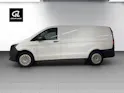 Mercedes-Benz Vito 114 CDI Lang WORKER 9G-Tronic 4M