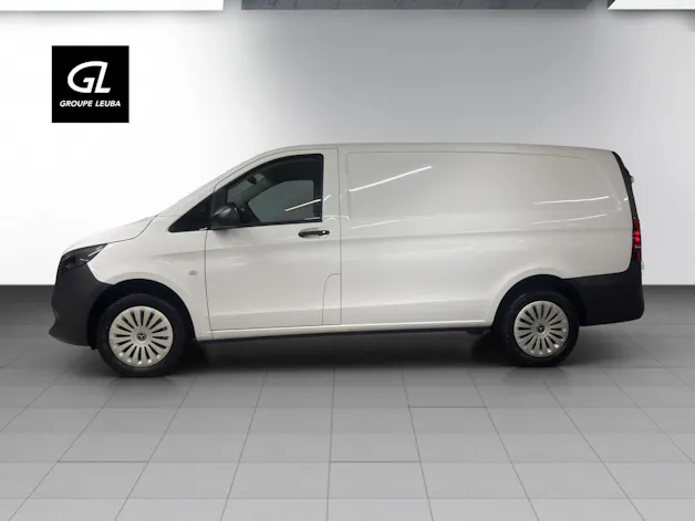 Mercedes-Benz Vito 114 CDI Lang WORKER 9G-Tronic 4M