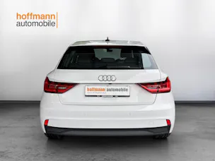 Audi A1 Sportback 30 TFSI Attraction S-tronic