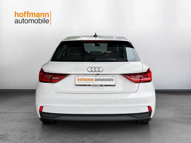 Audi A1 Sportback 30 TFSI Attraction S-tronic