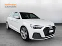 Audi A1 Sportback 30 TFSI Attraction S-tronic
