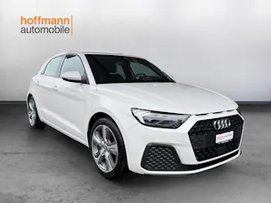 Audi A1 Sportback 30 TFSI Attraction S-tronic