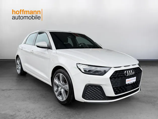 Audi A1 Sportback 30 TFSI Attraction S-tronic
