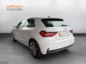 Audi A1 Sportback 30 TFSI Attraction S-tronic