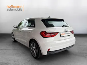 Audi A1 Sportback 30 TFSI Attraction S-tronic