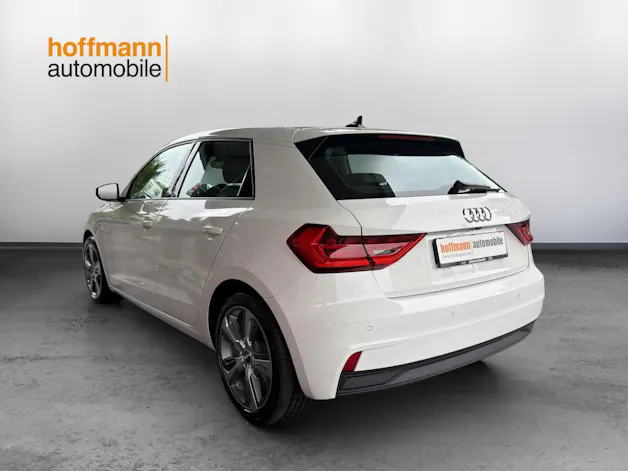 Audi A1 Sportback 30 TFSI Attraction S-tronic
