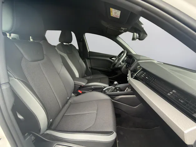 Audi A1 Sportback 30 TFSI Attraction S-tronic
