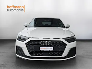 Audi A1 Sportback 30 TFSI Attraction S-tronic
