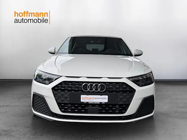 Audi A1 Sportback 30 TFSI Attraction S-tronic