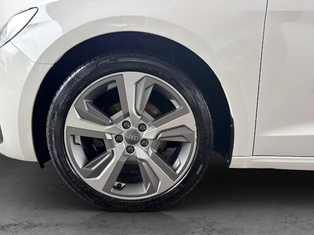 Audi A1 Sportback 30 TFSI Attraction S-tronic