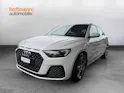Audi A1 Sportback 30 TFSI Attraction S-tronic
