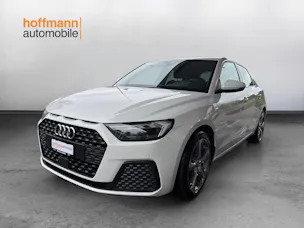 Audi A1 Sportback 30 TFSI Attraction S-tronic