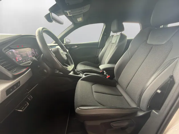 Audi A1 Sportback 30 TFSI Attraction S-tronic