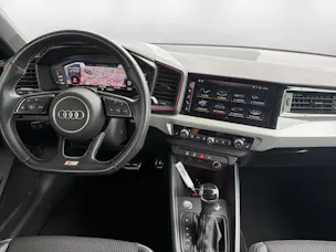 Audi A1 Sportback 30 TFSI Attraction S-tronic