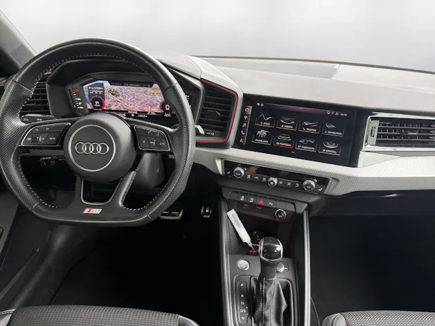 Audi A1 Sportback 30 TFSI Attraction S-tronic