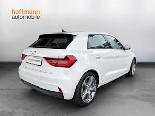 Audi A1 Sportback 30 TFSI Attraction S-tronic