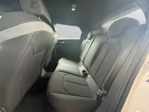 Audi A1 Sportback 30 TFSI Attraction S-tronic