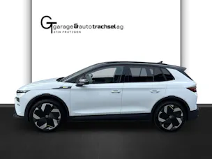 Škoda Elroq RS MAXX 4x4
