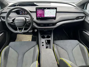 Škoda Elroq RS MAXX 4x4