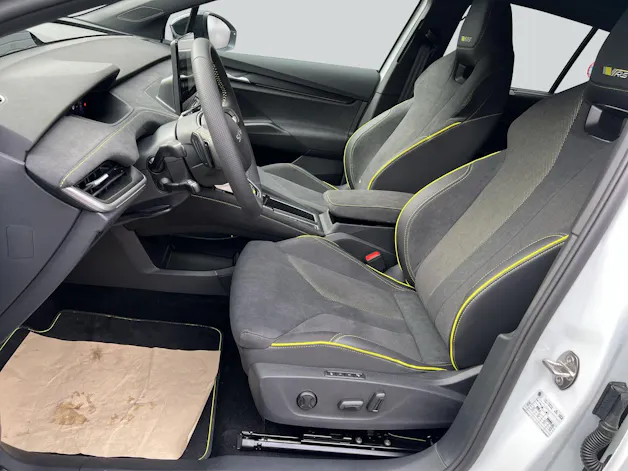Škoda Elroq RS MAXX 4x4