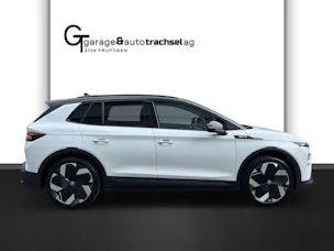 Škoda Elroq RS MAXX 4x4