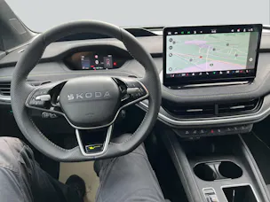 Škoda Elroq RS MAXX 4x4